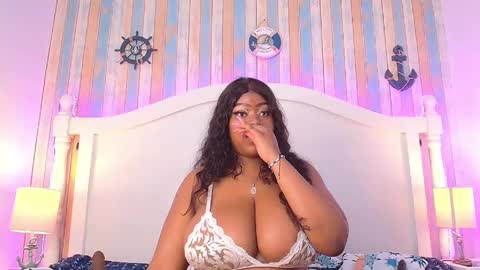 TrixieMar online show from February 24, 2025, 8:36 pm