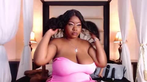 TrixieMar online show from March 10, 2025, 3:52 pm