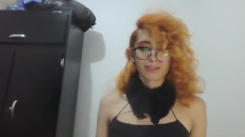 Trixy Rose online show from January 30, 2025, 12:07 am