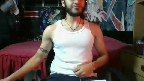 Andrew online show from September 16, 2025, 3:35 pm