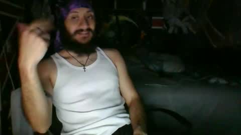 Andrew online show from April 29, 2026, 4:49 am
