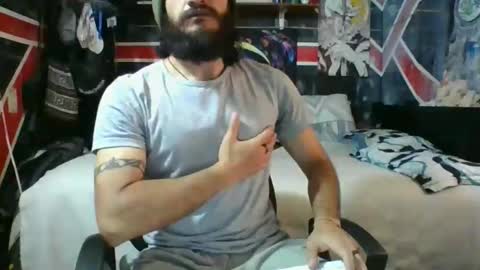 Andrew online show from May 6, 2026, 5:29 pm