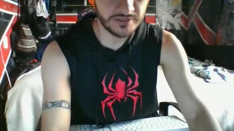 Andrew online show from May 8, 2026, 4:01 pm