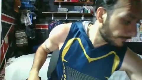Andrew online show from May 16, 2026, 11:36 pm