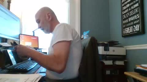 TRodgers online show from December 3, 2024, 4:17 pm