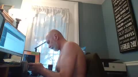 TRodgers online show from December 11, 2024, 5:26 pm