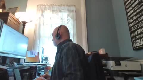 TRodgers online show from September 16, 2025, 2:29 pm