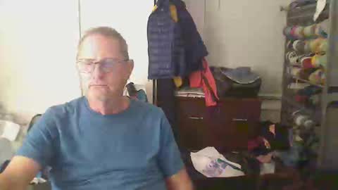 Troffer online show from February 17, 2026, 12:51 am
