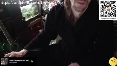 Snapshot of trooper0690 chatting on March 15, 2026, 1:50 pm trooper0690 online show from March 15, 2026, 1:50 pm
