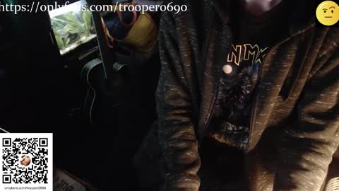 Snapshot of trooper0690 chatting on March 17, 2026, 8:01 pm trooper0690 online show from March 17, 2026, 8:01 pm