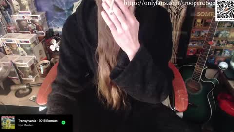 Snapshot of trooper0690 chatting on March 31, 2026, 1:11 pm trooper0690 online show from March 31, 2026, 1:11 pm