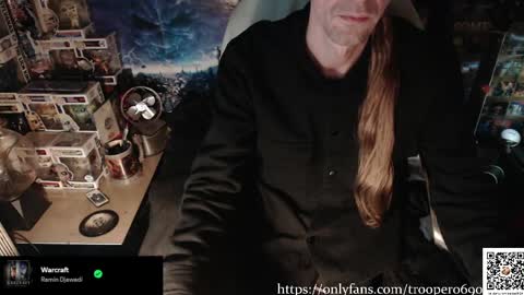 Snapshot of trooper0690 chatting on April 1, 2026, 6:27 pm trooper0690 online show from April 1, 2026, 6:27 pm