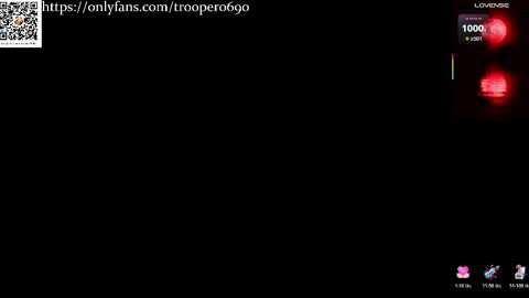 Snapshot of trooper0690 chatting on April 2, 2026, 9:34 pm trooper0690 online show from April 2, 2026, 9:34 pm