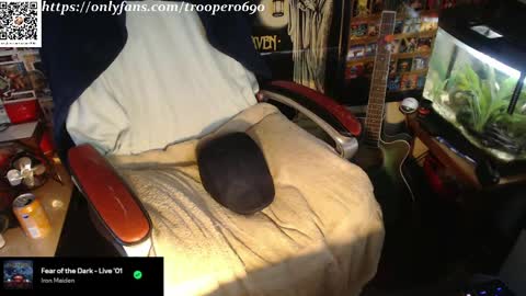 Snapshot of trooper0690 chatting on April 28, 2026, 6:46 pm trooper0690 online show from April 28, 2026, 6:46 pm