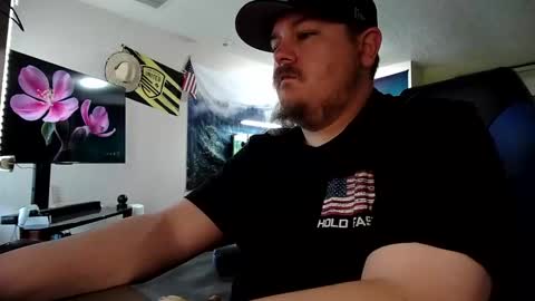 Snapshot of tross9090 chatting on February 27, 2026, 11:16 pm tross9090 online show from February 27, 2026, 11:16 pm