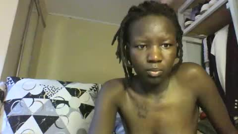 Snapshot of trouble456206957 chatting on January 17, 2026, 9:36 am darkbarbie online show from January 17, 2026, 9:36 am