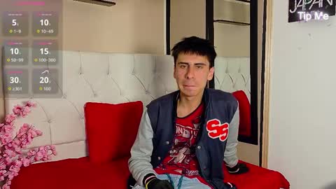 Troy online show from October 3, 2025, 11:24 pm
