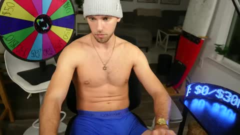 Troy Green online show from December 10, 2024, 3:52 am