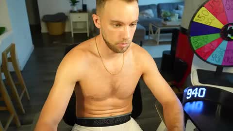 Snapshot of troy_greenxo chatting on September 27, 2025, 10:37 pm Troy Green online show from September 27, 2025, 10:37 pm