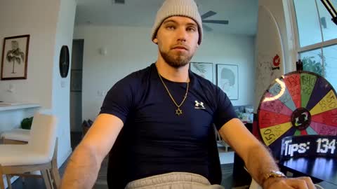 Snapshot of troy_greenxo chatting on October 12, 2025, 8:41 pm Troy Green online show from October 12, 2025, 8:41 pm