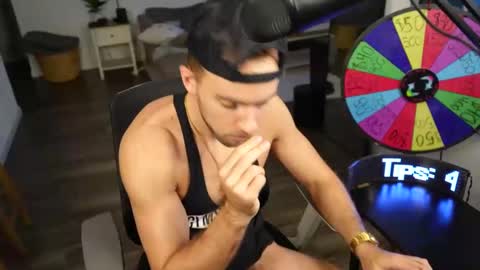 Troy Green online show from November 11, 2025, 10:32 pm