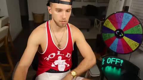 Troy Green online show from December 17, 2025, 3:23 am