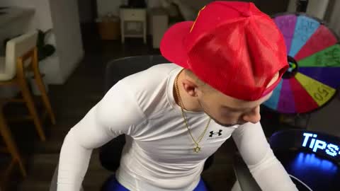 Troy Green online show from February 4, 2026, 3:34 am