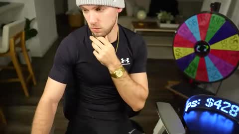 Troy Green online show from February 8, 2026, 7:56 am