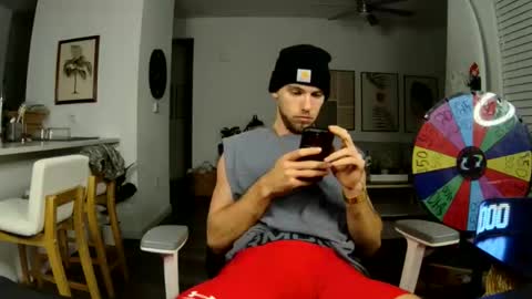 Troy Green online show from February 9, 2026, 5:55 am