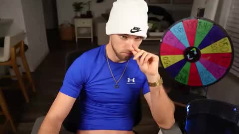 Troy Green online show from February 24, 2026, 3:15 am