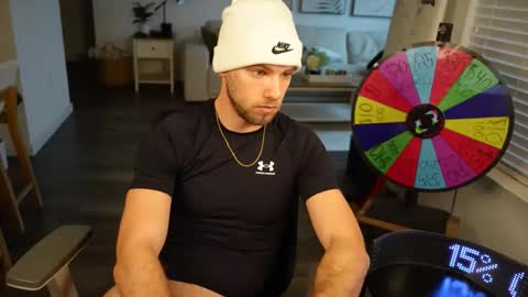 Troy Green online show from March 14, 2026, 9:53 pm