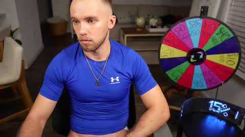Snapshot of troy_greenxo chatting on April 27, 2026, 3:04 am Troy Green online show from April 27, 2026, 3:04 am