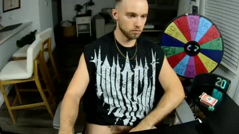 Troy Green online show from June 18, 2026, 2:45 am