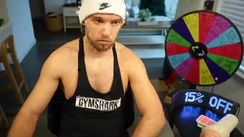 Troy Green online show from June 24, 2026, 9:25 pm