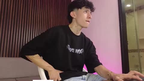 Snapshot of troy_rouge chatting on September 20, 2025, 7:15 pm Troy online show from September 20, 2025, 7:15 pm