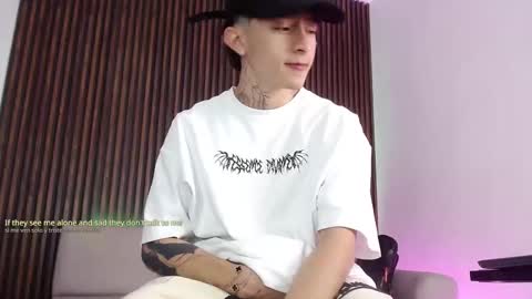 Snapshot of troy_rouge chatting on October 3, 2025, 7:11 pm Troy online show from October 3, 2025, 7:11 pm