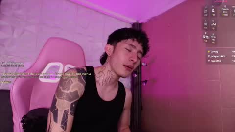 Troy online show from January 5, 2026, 5:27 pm