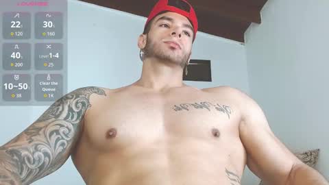 sebas online show from February 1, 2026, 6:17 pm