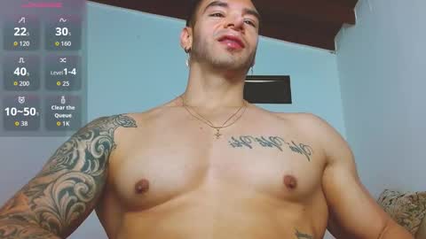 sebas online show from February 17, 2026, 5:41 pm