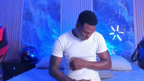 Snapshot of troykhalil chatting on September 16, 2025, 10:00 pm Troy Khalil online show from September 16, 2025, 10:00 pm