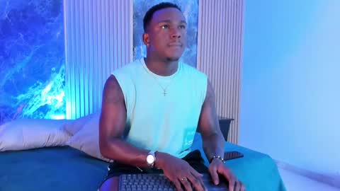 Snapshot of troykhalil chatting on September 29, 2025, 8:24 pm Troy Khalil online show from September 29, 2025, 8:24 pm