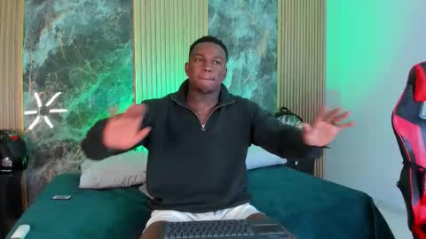 Snapshot of troykhalil chatting on September 30, 2025, 8:58 pm Troy Khalil online show from September 30, 2025, 8:58 pm