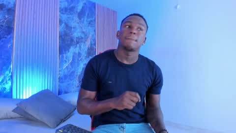 Snapshot of troykhalil chatting on October 2, 2025, 9:22 pm Troy Khalil online show from October 2, 2025, 9:22 pm