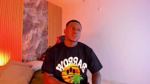 Snapshot of troykhalil chatting on October 7, 2025, 10:07 pm Troy Khalil online show from October 7, 2025, 10:07 pm