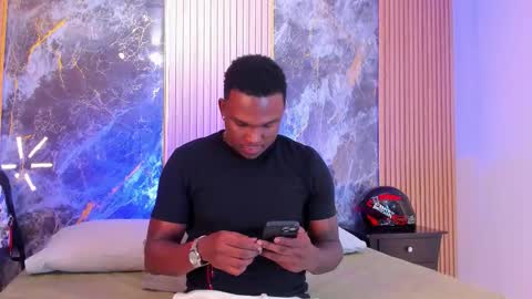 Snapshot of troykhalil chatting on October 12, 2025, 4:22 am Troy Khalil online show from October 12, 2025, 4:22 am