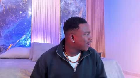 Snapshot of troykhalil chatting on October 13, 2025, 11:16 pm Troy Khalil online show from October 13, 2025, 11:16 pm