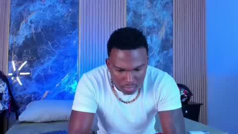 Snapshot of troykhalil chatting on October 15, 2025, 8:09 pm Troy Khalil online show from October 15, 2025, 8:09 pm