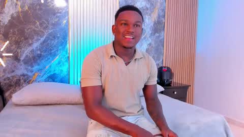 Snapshot of troykhalil chatting on October 17, 2025, 9:28 pm Troy Khalil online show from October 17, 2025, 9:28 pm