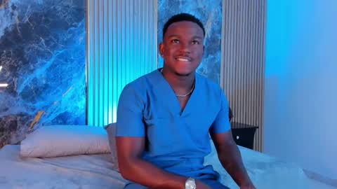 Snapshot of troykhalil chatting on October 21, 2025, 10:32 pm Troy Khalil online show from October 21, 2025, 10:32 pm