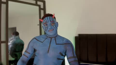 Snapshot of troykhalil chatting on November 1, 2025, 2:13 am Troy Khalil online show from November 1, 2025, 2:13 am